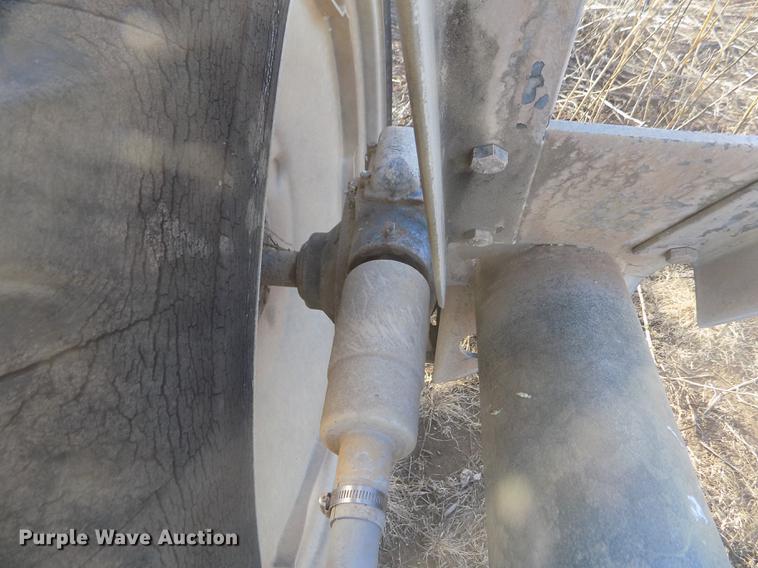 image for item DY9218 Valley 6000 series center pivot