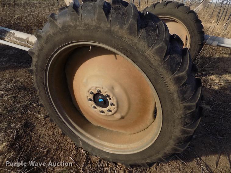 image for item DY9218 Valley 6000 series center pivot