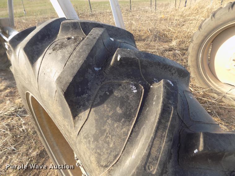 image for item DY9218 Valley 6000 series center pivot