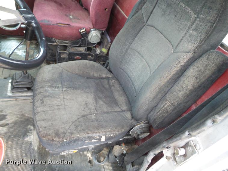 image for item FF9759 1996 Peterbilt 378 semi truck