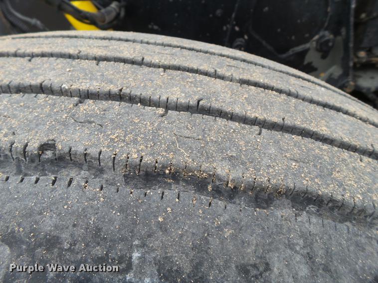 image for item FF9759 1996 Peterbilt 378 semi truck