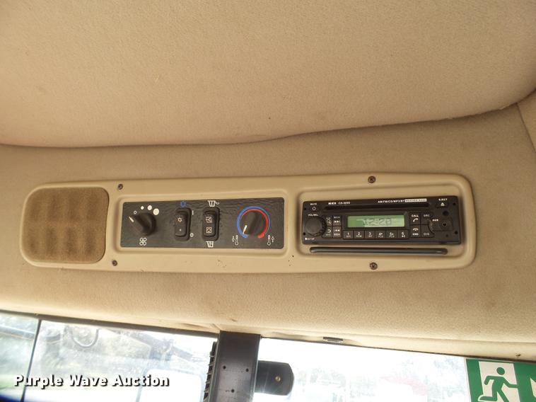 image for item FF9765 2016 MacDon M205 windrower