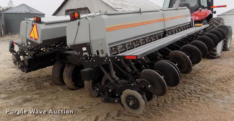 image for item FH9046 2013 CrustBuster 4030 All Plant grain drill