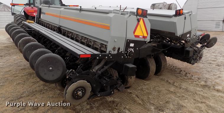 image for item FH9046 2013 CrustBuster 4030 All Plant grain drill