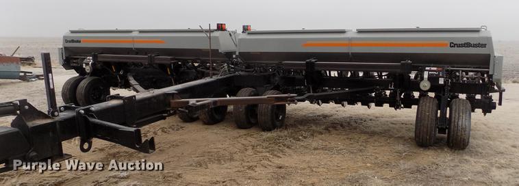 image for item FH9046 2013 CrustBuster 4030 All Plant grain drill