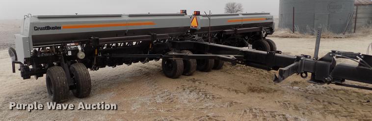 image for item FH9046 2013 CrustBuster 4030 All Plant grain drill