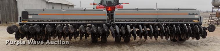 image for item FH9046 2013 CrustBuster 4030 All Plant grain drill