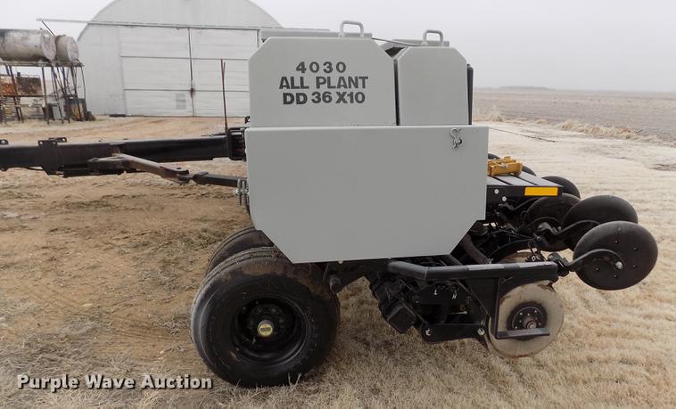 image for item FH9046 2013 CrustBuster 4030 All Plant grain drill