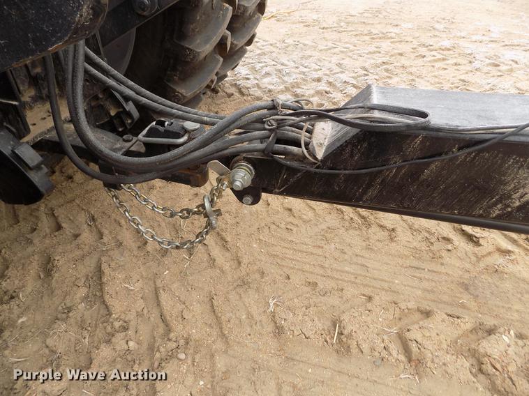 image for item FH9046 2013 CrustBuster 4030 All Plant grain drill