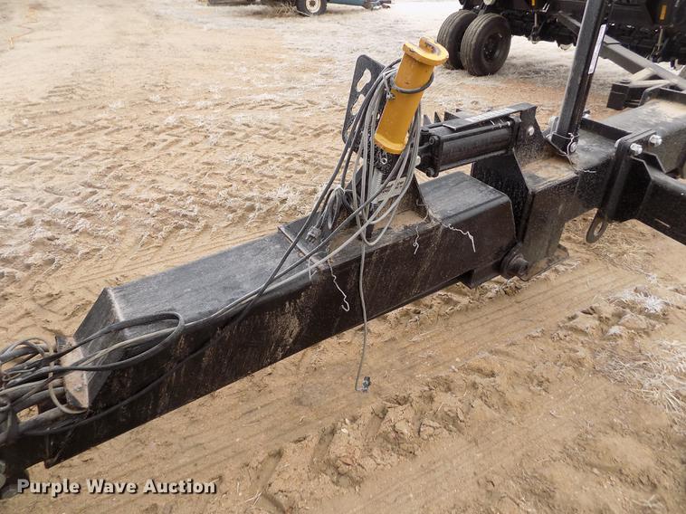 image for item FH9046 2013 CrustBuster 4030 All Plant grain drill