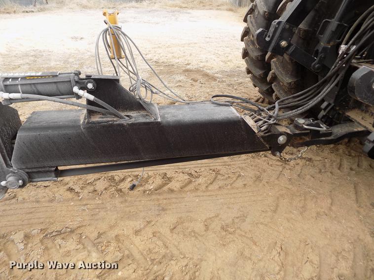 image for item FH9046 2013 CrustBuster 4030 All Plant grain drill