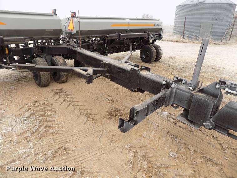 image for item FH9046 2013 CrustBuster 4030 All Plant grain drill