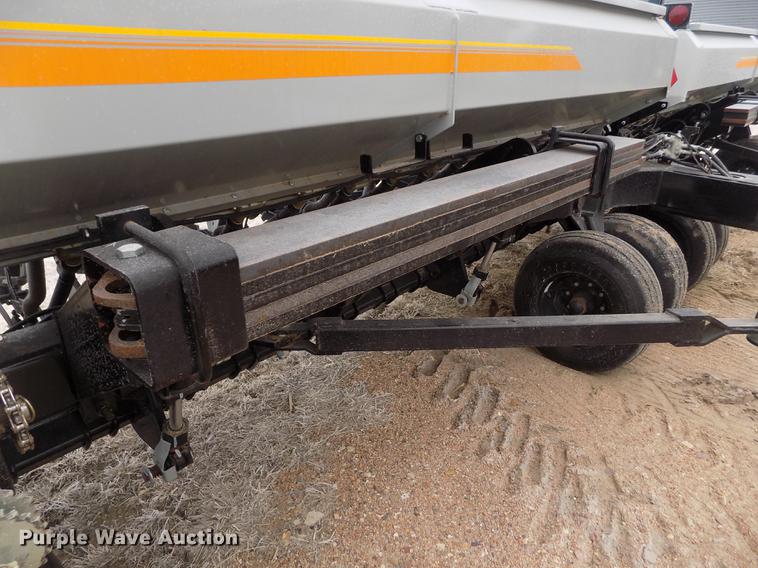 image for item FH9046 2013 CrustBuster 4030 All Plant grain drill