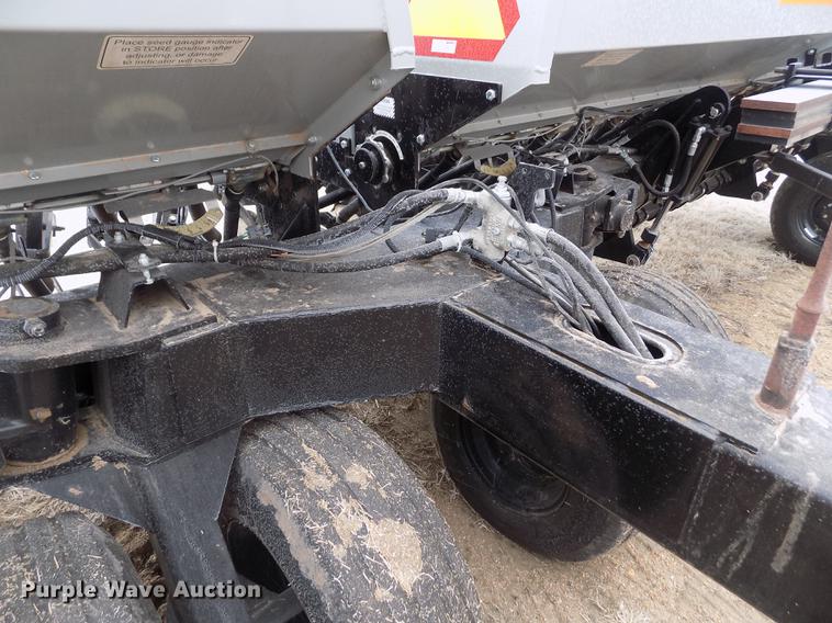 image for item FH9046 2013 CrustBuster 4030 All Plant grain drill