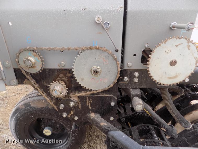 image for item FH9046 2013 CrustBuster 4030 All Plant grain drill