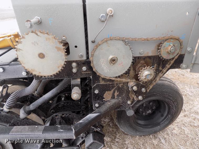 image for item FH9046 2013 CrustBuster 4030 All Plant grain drill