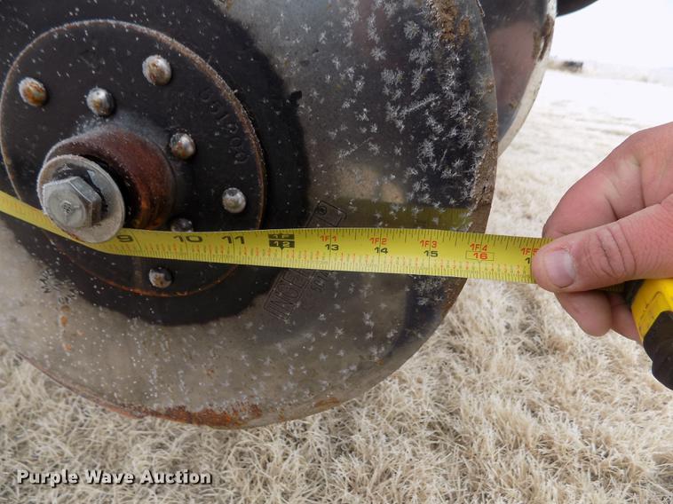 image for item FH9046 2013 CrustBuster 4030 All Plant grain drill