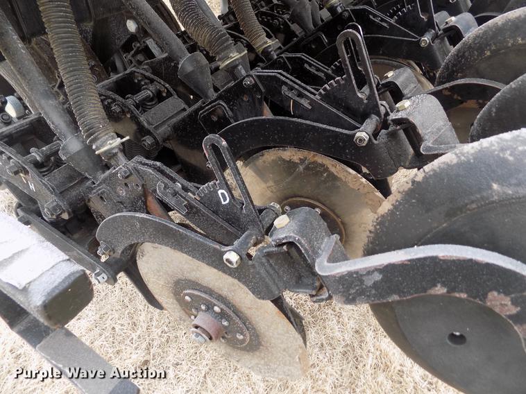 image for item FH9046 2013 CrustBuster 4030 All Plant grain drill