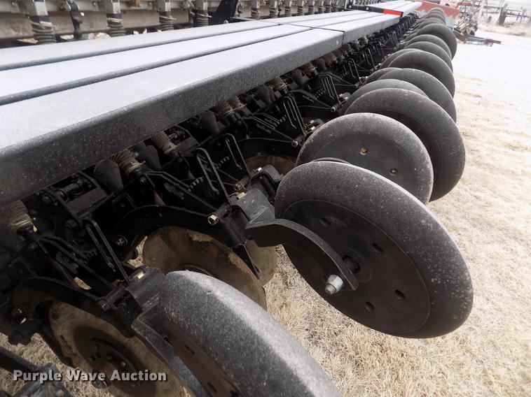 image for item FH9046 2013 CrustBuster 4030 All Plant grain drill