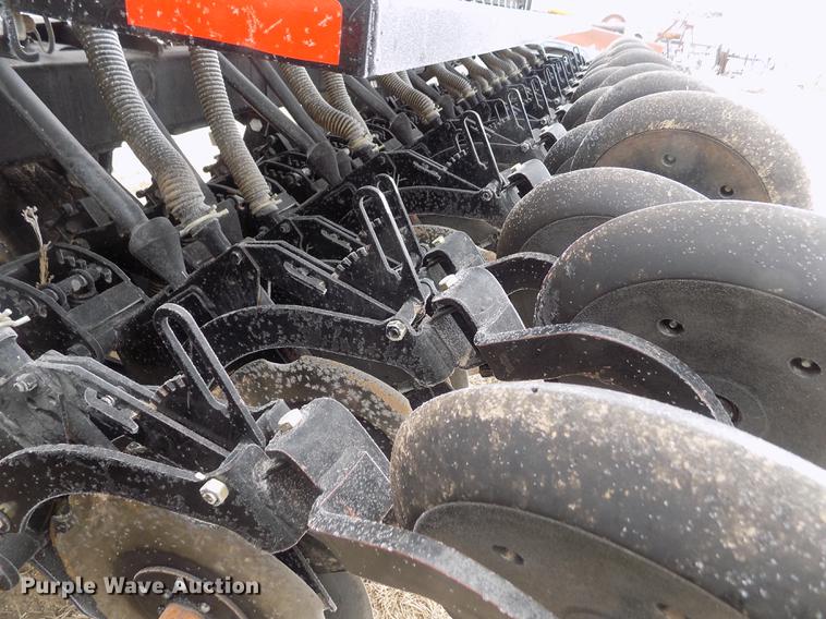 image for item FH9046 2013 CrustBuster 4030 All Plant grain drill