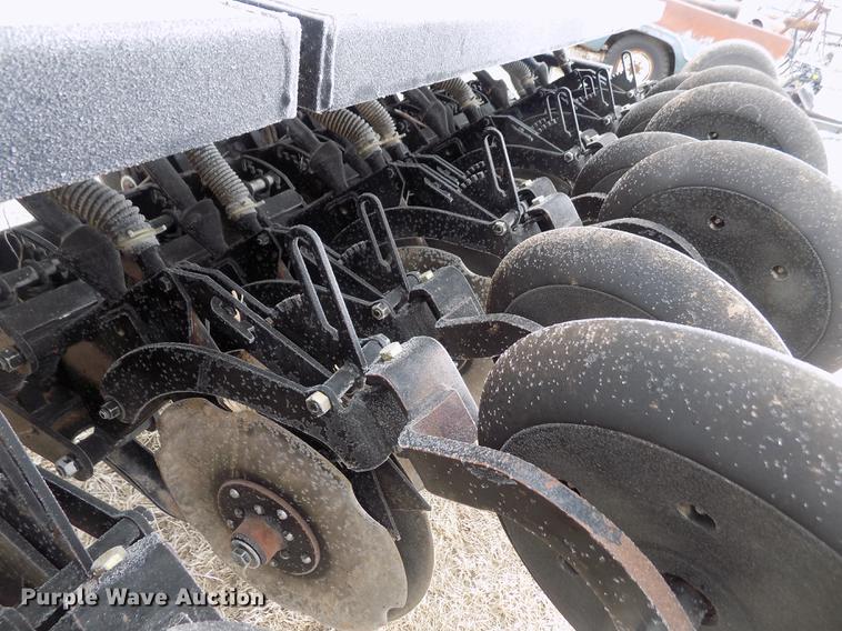 image for item FH9046 2013 CrustBuster 4030 All Plant grain drill