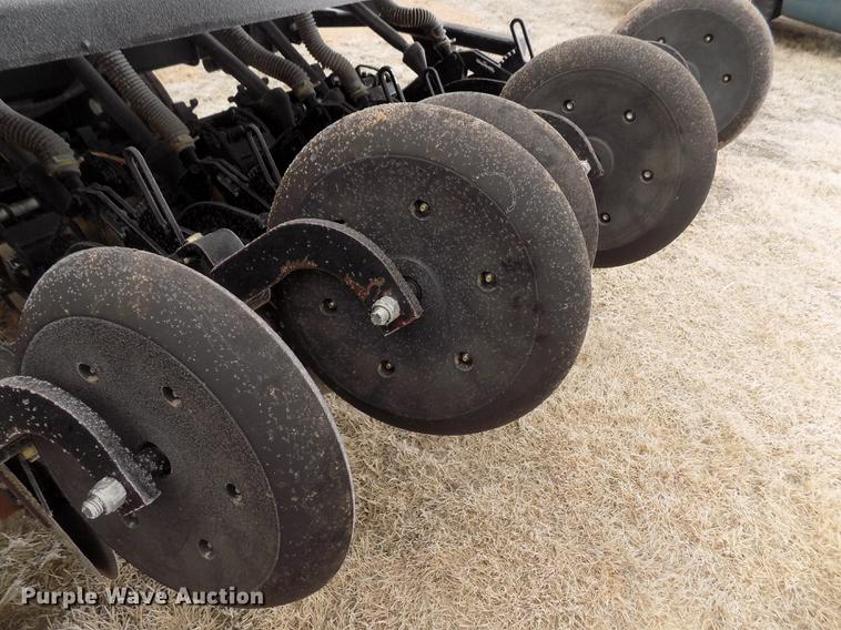 image for item FH9046 2013 CrustBuster 4030 All Plant grain drill