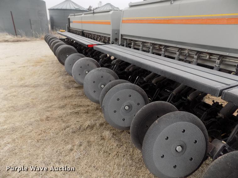 image for item FH9046 2013 CrustBuster 4030 All Plant grain drill