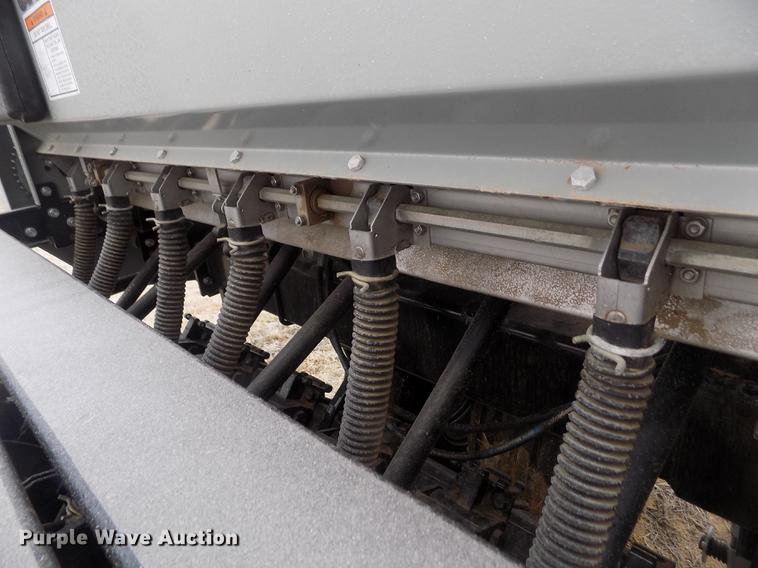 image for item FH9046 2013 CrustBuster 4030 All Plant grain drill