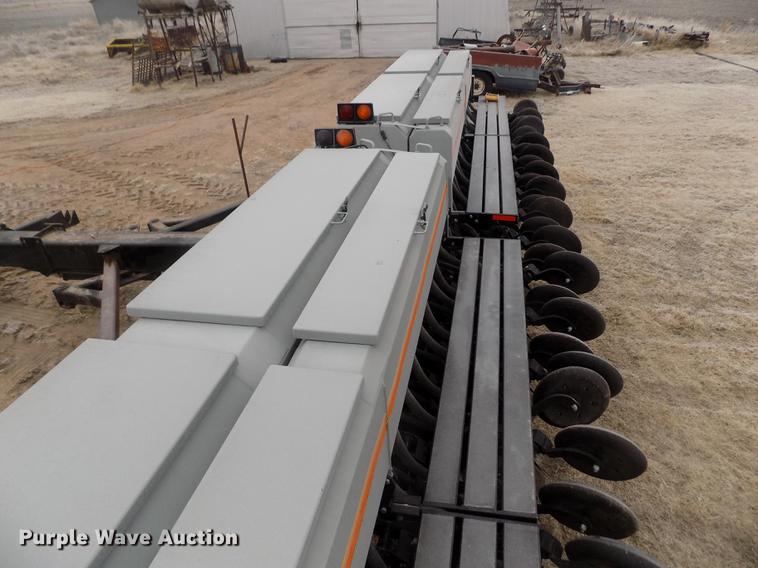 image for item FH9046 2013 CrustBuster 4030 All Plant grain drill