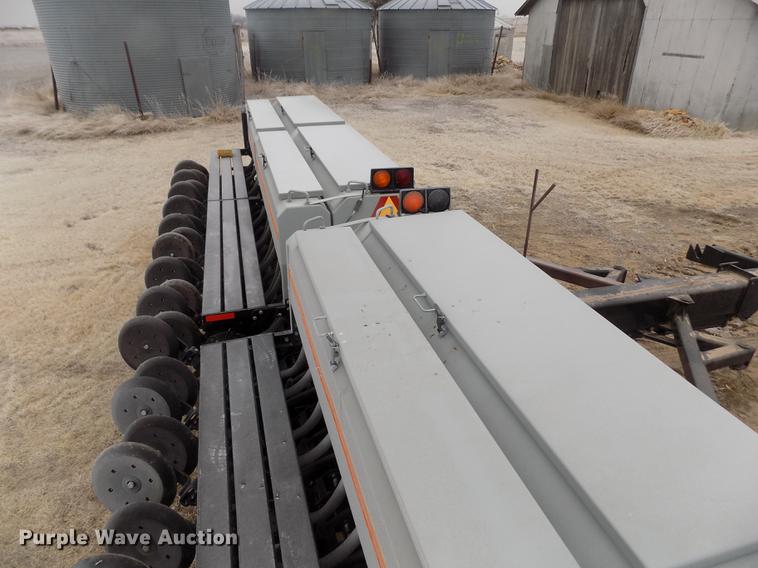 image for item FH9046 2013 CrustBuster 4030 All Plant grain drill