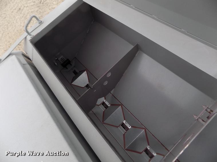 image for item FH9046 2013 CrustBuster 4030 All Plant grain drill