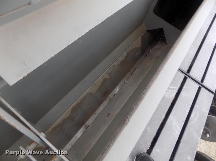 image for item FH9046 2013 CrustBuster 4030 All Plant grain drill