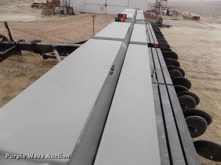 image for item FH9046 2013 CrustBuster 4030 All Plant grain drill