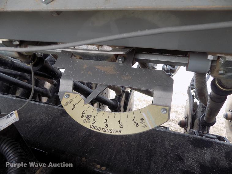image for item FH9046 2013 CrustBuster 4030 All Plant grain drill