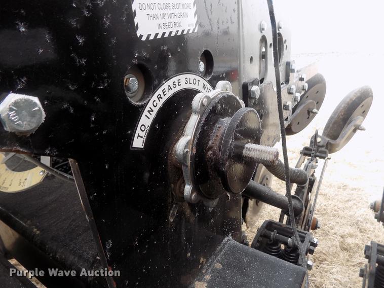 image for item FH9046 2013 CrustBuster 4030 All Plant grain drill