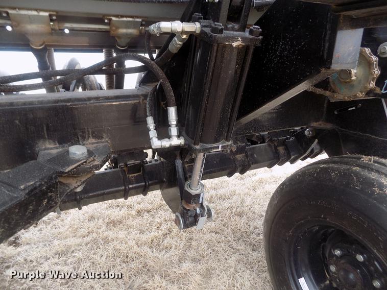 image for item FH9046 2013 CrustBuster 4030 All Plant grain drill