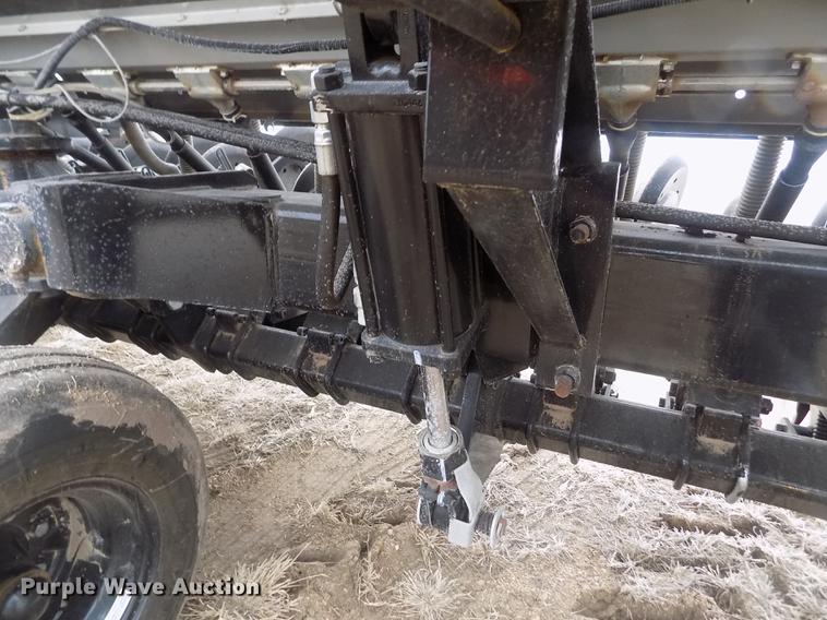 image for item FH9046 2013 CrustBuster 4030 All Plant grain drill