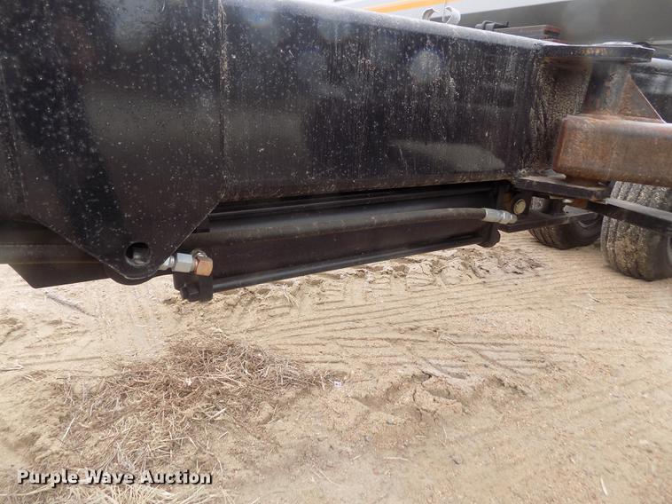 image for item FH9046 2013 CrustBuster 4030 All Plant grain drill