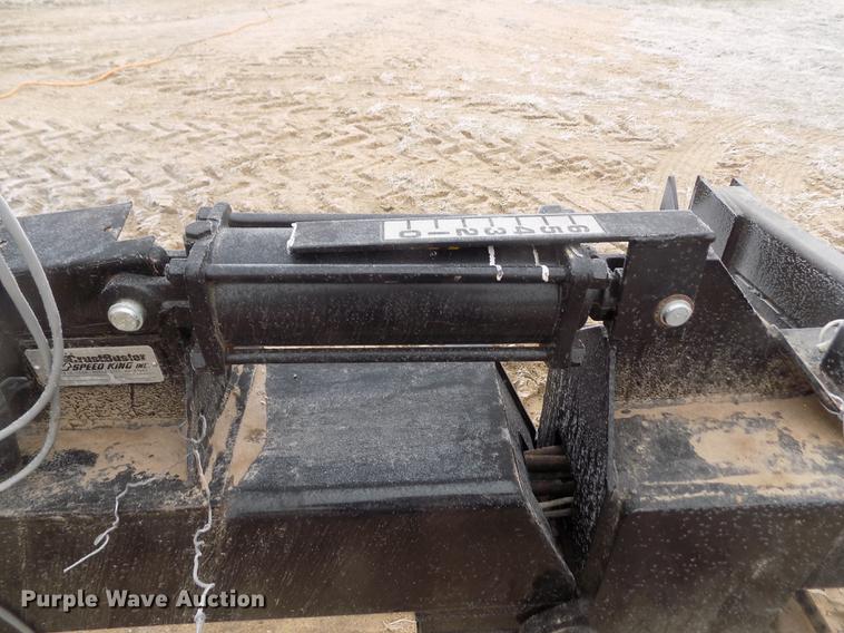 image for item FH9046 2013 CrustBuster 4030 All Plant grain drill