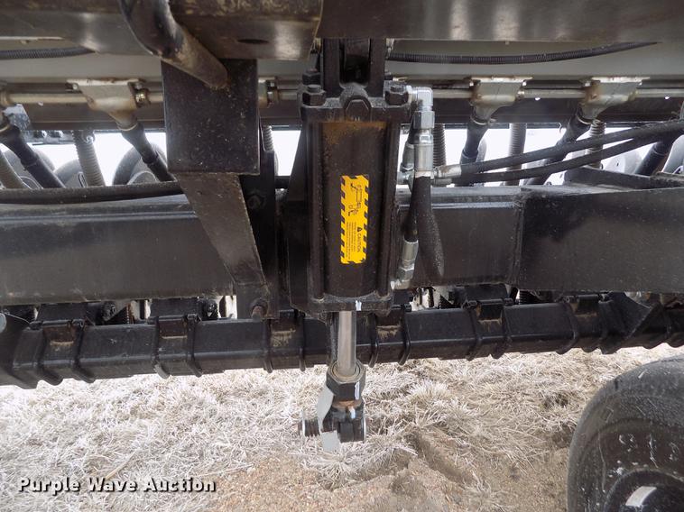 image for item FH9046 2013 CrustBuster 4030 All Plant grain drill