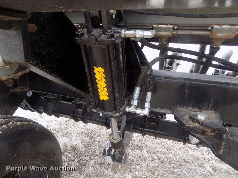 image for item FH9046 2013 CrustBuster 4030 All Plant grain drill