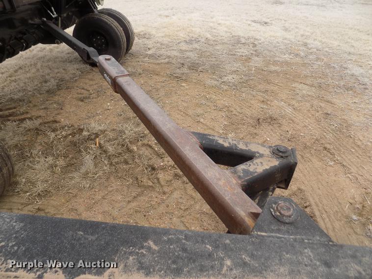 image for item FH9046 2013 CrustBuster 4030 All Plant grain drill