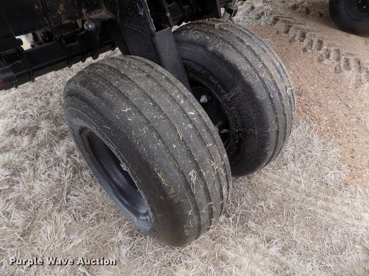 image for item FH9046 2013 CrustBuster 4030 All Plant grain drill