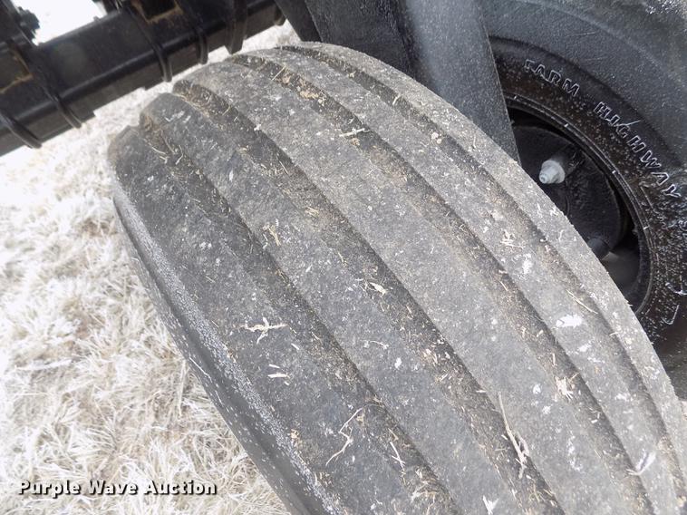 image for item FH9046 2013 CrustBuster 4030 All Plant grain drill