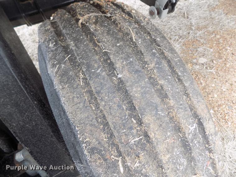 image for item FH9046 2013 CrustBuster 4030 All Plant grain drill