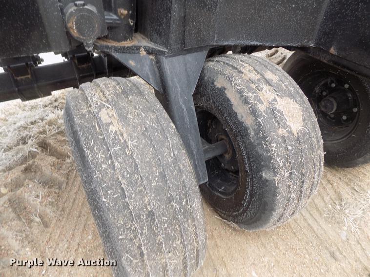 image for item FH9046 2013 CrustBuster 4030 All Plant grain drill