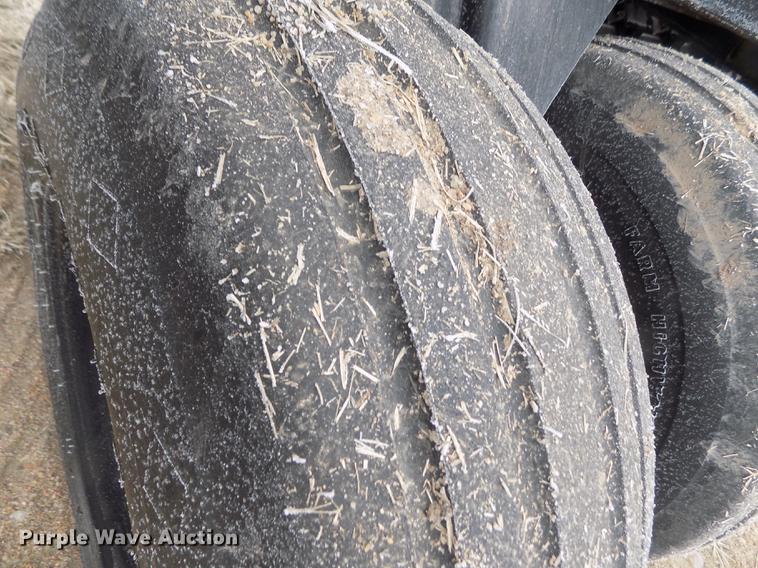 image for item FH9046 2013 CrustBuster 4030 All Plant grain drill