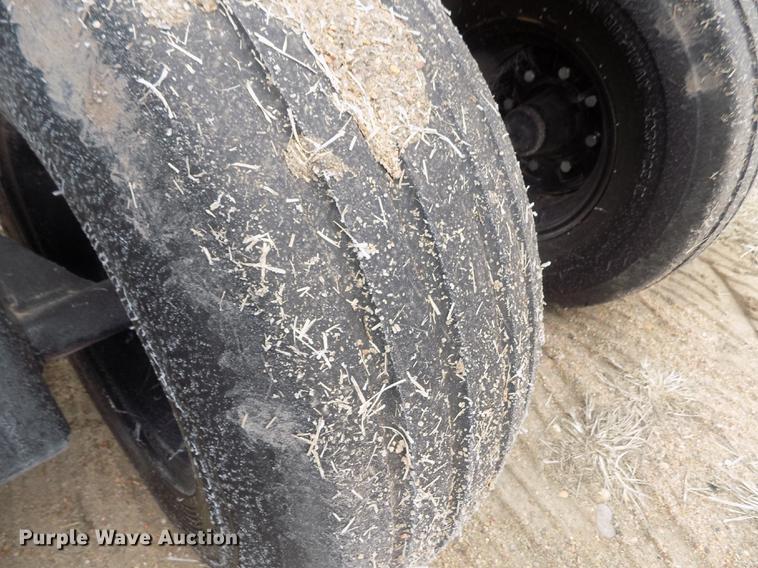 image for item FH9046 2013 CrustBuster 4030 All Plant grain drill