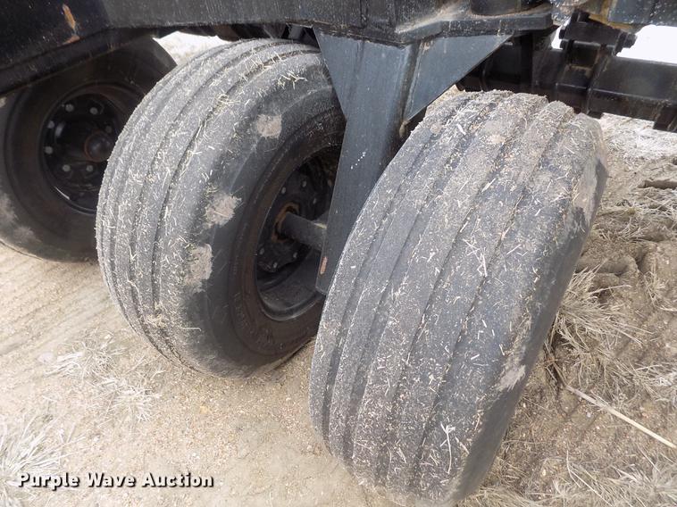 image for item FH9046 2013 CrustBuster 4030 All Plant grain drill