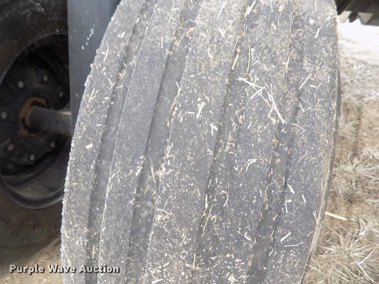 image for item FH9046 2013 CrustBuster 4030 All Plant grain drill